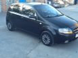  Chevrolet Aveo 2007 , 270000 , --