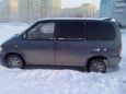    Nissan Vanette Serena 1991 , 100000 , 