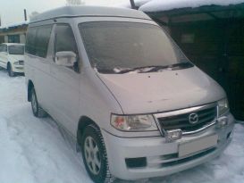    Mazda Bongo Friendee 1999 , 180000 , 