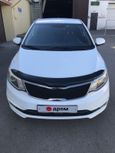  Kia Rio 2015 , 890000 , 