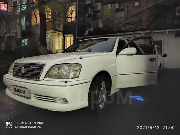  Toyota Crown 2002 , 600000 , 