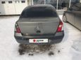  Renault Symbol 2004 , 99000 , 