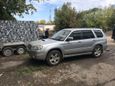 SUV   Subaru Forester 2005 , 330000 , 