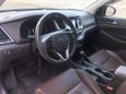 SUV   Hyundai Tucson 2016 , 1690000 , 