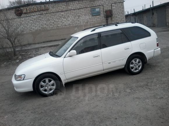  Toyota Corolla 1999 , 195000 , 