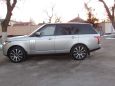 SUV   Land Rover Range Rover 2014 , 4150000 , 