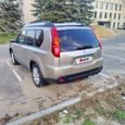 SUV   Nissan X-Trail 2008 , 1070000 , 