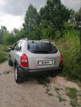 SUV   Hyundai Tucson 2004 , 580000 , 