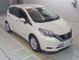  Nissan Note 2020 , 800000 , 