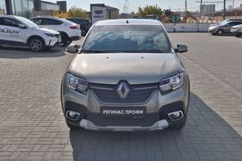 Седан Renault Logan 2022 года, 1805000 рублей, Челябинск