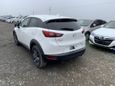 SUV   Mazda CX-3 2018 , 1358000 , 