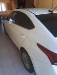  Hyundai Solaris 2017 , 830000 , 