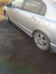  Honda Civic 2007 , 425000 , 