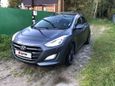  Hyundai i30 2015 , 950000 , 