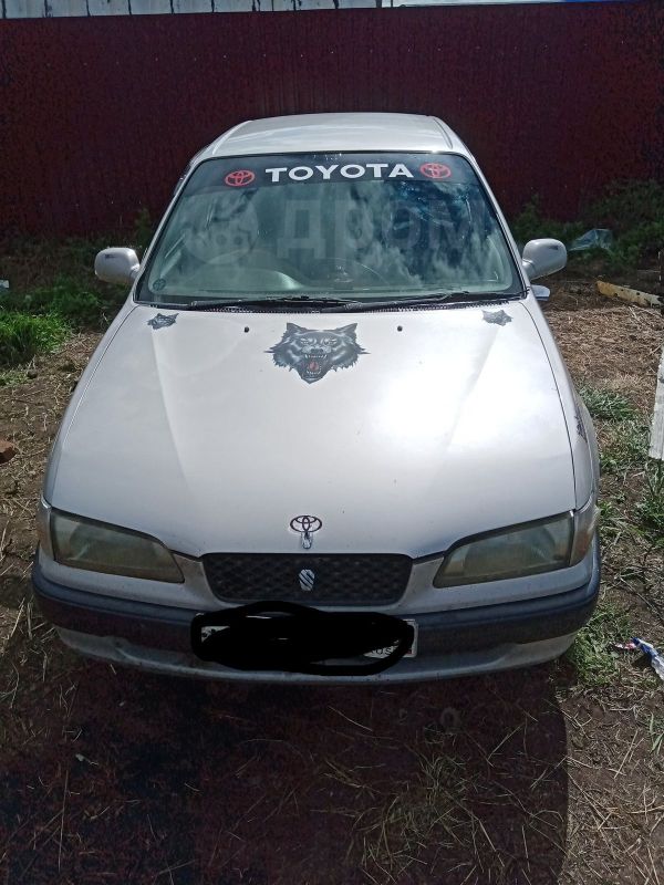  Toyota Sprinter 1995 , 160000 , 