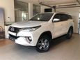 SUV   Toyota Fortuner 2019 , 2070000 , 