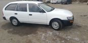  Toyota Corolla 1997 , 160000 , 