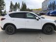 SUV   Mazda CX-5 2013 , 1100000 , 