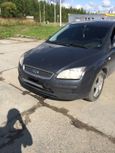  Ford Focus 2007 , 255000 , 