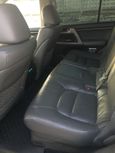 SUV   Toyota Land Cruiser 2008 , 1595000 , 