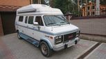    GMC Vandura 1988 , 1988000 , 