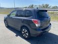 SUV   Subaru Forester 2018 , 1550000 , 