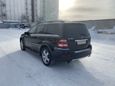 SUV   Mercedes-Benz GL-Class 2007 , 1400000 , 