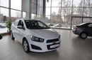  Chevrolet Aveo 2014 , 565000 , 