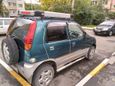 SUV   Daihatsu Terios Kid 1999 , 180000 , 