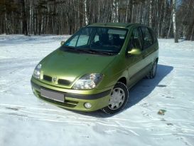    Renault Scenic 2000 , 205000 , 
