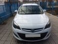  Opel Astra 2013 , 940000 , 