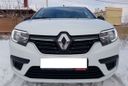 Renault Logan 2019 , 590000 , 