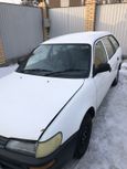  Toyota Corolla 1999 , 140000 , 