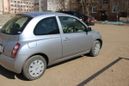  Nissan March 2003 , 195000 , 