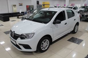  Renault Logan 2020 , 577000 , 