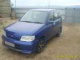  Nissan Cube 2000 , 185000 , 