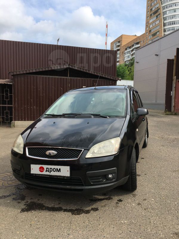    Ford C-MAX 2006 , 270000 , 