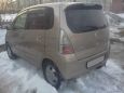  Nissan Moco 2002 , 190000 , 