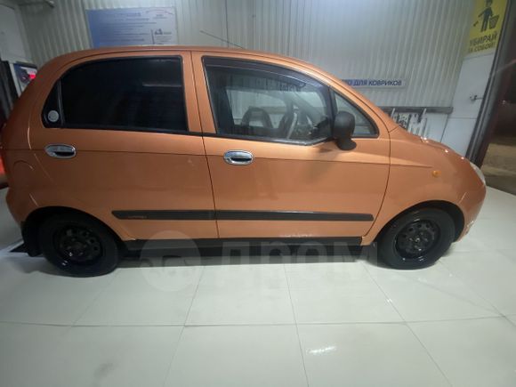  Chevrolet Spark 2006 , 245000 , 