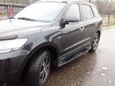 SUV   Hyundai Santa Fe 2008 , 680000 ,  