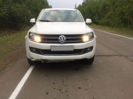  Volkswagen Amarok 2013 , 800000 , -