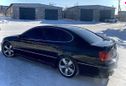  Toyota Aristo 1998 , 595000 , --