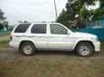 SUV   Nissan Terrano 1999 , 450000 , 