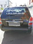 SUV   Hyundai Tucson 2009 , 550000 , 