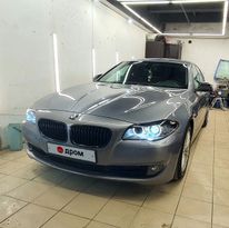  BMW 5-Series 2011 , 1700000 , 