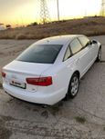  Audi A6 2012 , 1350000 , 