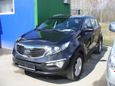 SUV   Kia Sportage 2011 , 930000 , 