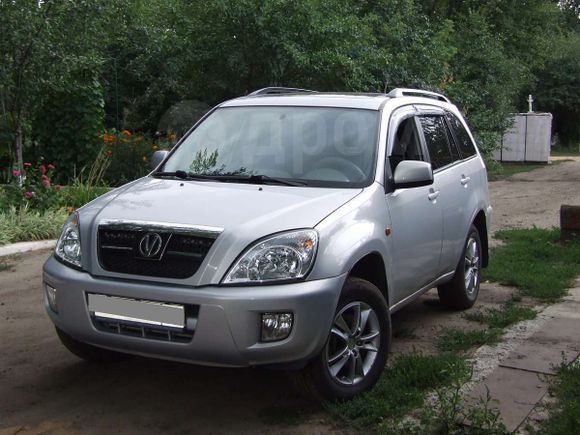 SUV   Vortex Tingo 2011 , 360000 , 