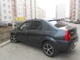  Renault Logan 2008 , 275000 , 