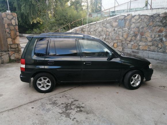  Mazda Demio 1997 , 139000 , 